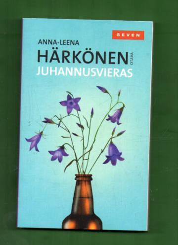 Juhannusvieras