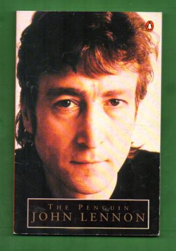 The Penguin John Lennon