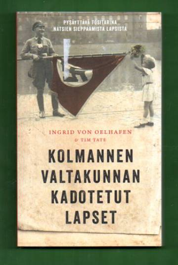 Kolmannen valtakunnan kadotetut lapset