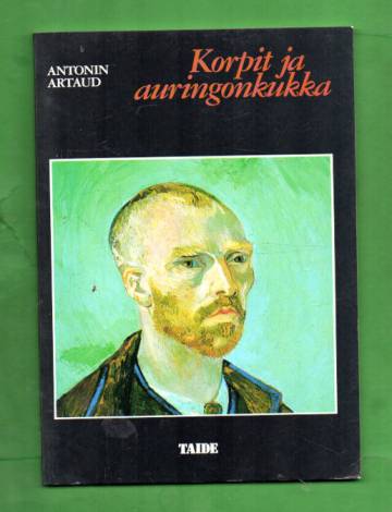 Korpit ja auringonkukka