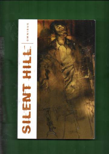 Silent Hill - Omnibus