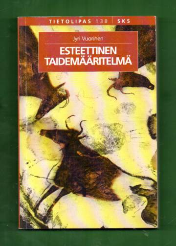 Esteettinen taidemääritelmä