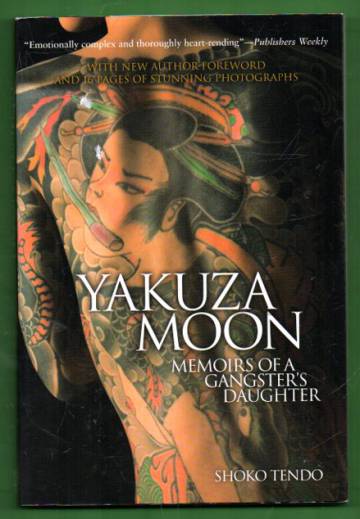 Yakuza Moon - Memoirs of a Gangster´s Daughter