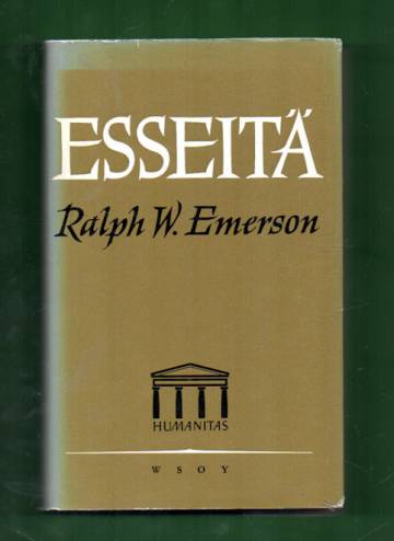 Esseitä