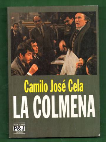 La Colmena