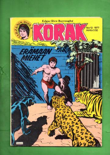 Korak 12/77