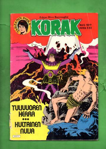 Korak 5/77
