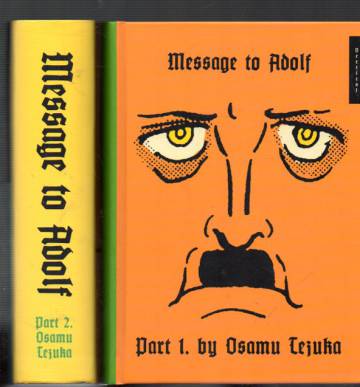 Message to Adolf Part 1 & 2