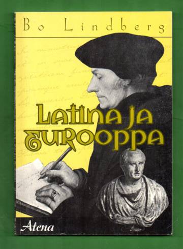 Latina ja Eurooppa