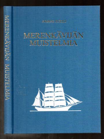 Merenkävijä muistelmia