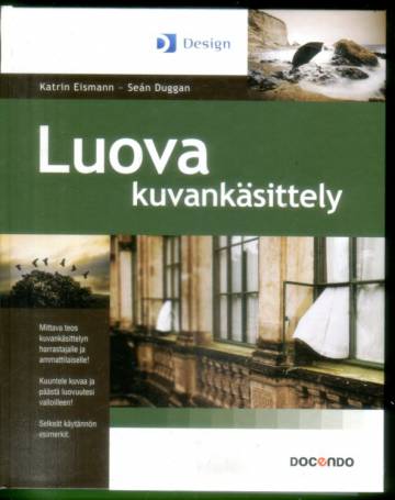 Luova kuvankäsittely