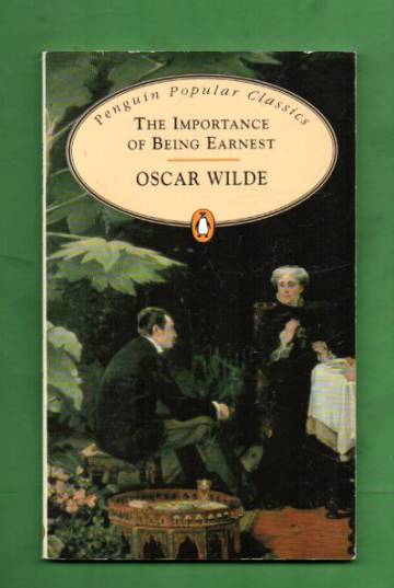 The Importance of Being Earnest