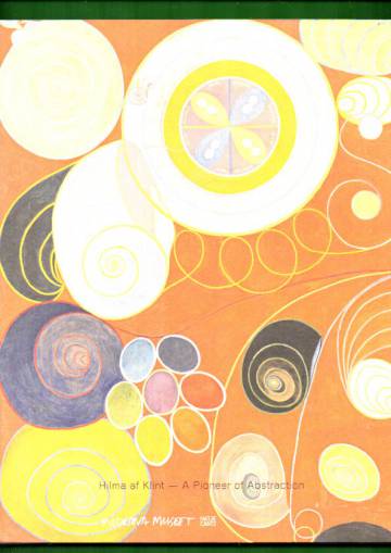 Hilma af Klint - A Pioneer of Abstraction