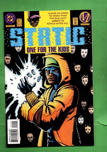 Static #15 Sep 94