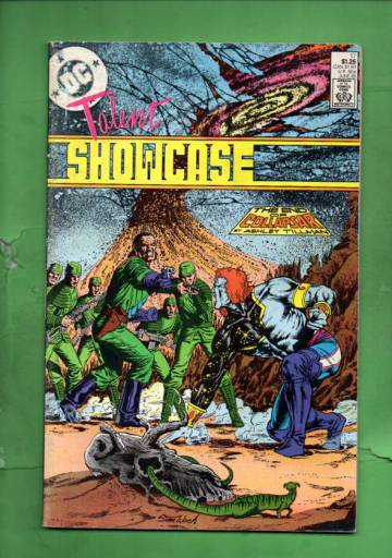 Talent Showcase #17 Jun 85