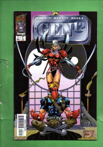 Gen12 #2 Mar 98