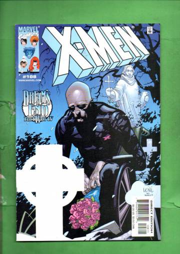 X-Men Vol. 1 #106 Jan 01
