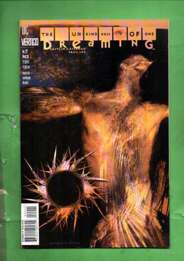 The Dreaming #22 Mar 98