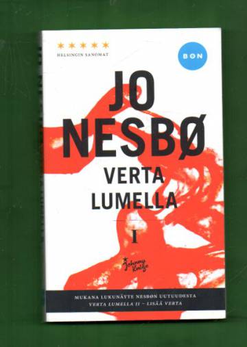 Verta lumella - Osa 1