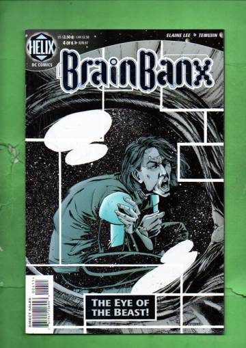 Brainbanx #4 Jun 97