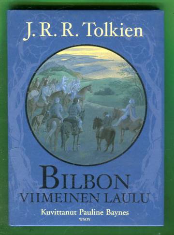 Bilbon viimeinen laulu