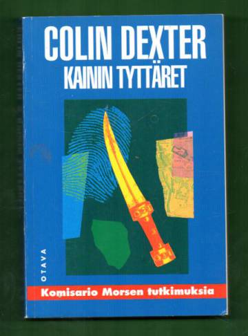 Kainin tyttäret