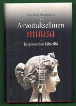 Arvoituksellinen muusa - Inspiraation lähteillä