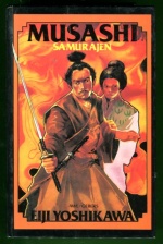 Musashi - Samurajen