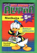 Aku Ankan älypää 2/11