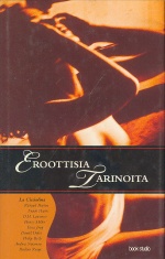 Eroottisia tarinoita