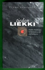 Tiedon liekki - Kuinka Outokumpu loi keksinnön ja teki siitä kulttuurin