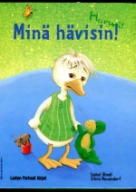 Minä voitin! Minä hävisin!