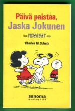Tenavat 2 - Päivä paistaa, Jaska Jokunen