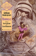 Classics Illustrated 5 - William Shakespeare: Hamlet