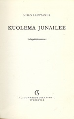 Kuolema junailee