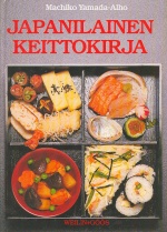 Japanilainen keittokirja