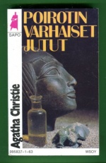 Poirotin varhaiset jutut (Sapo 263)