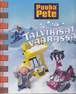 Puuha-Pete - Talvikisat vaarassa