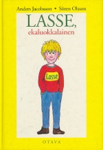 Lasse, ekaluokkalainen