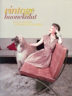 Vintage huonekalut - Modernit klassikot, tyylisuunnat ja muotoilijat