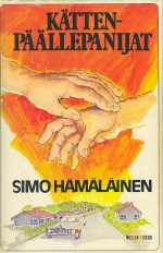 Kättenpäällepanijat - ilosteleva kertomus nuoresta miehestä matkalla jossain Suomessa