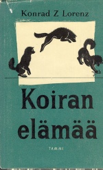Koiran elämää