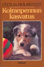 Koiranpennun kasvatus