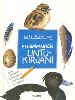 Ensimmäinen lintukirjani