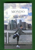 Mondo-matkaopas - New York
