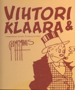 VARASTOTYHJENNYS Vihtori & Klaara