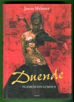 Duende - Flamencon lumous