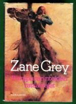 Purppurarinteiden ratsastajat