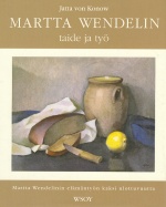 Martta Wendelin - taide ja työ