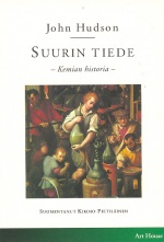Suurin tiede - Kemian historia